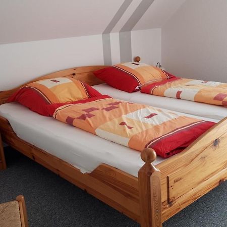 Haus Cristallo Олсберг Екстериор снимка