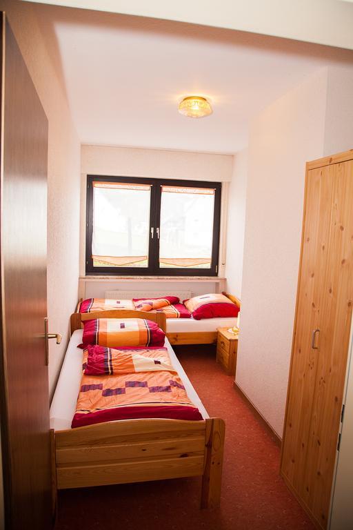 Haus Cristallo Олсберг Екстериор снимка