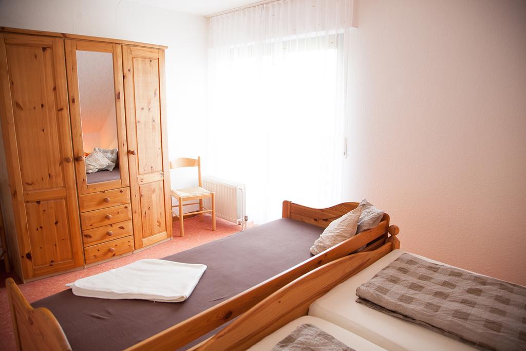Haus Cristallo Олсберг Екстериор снимка