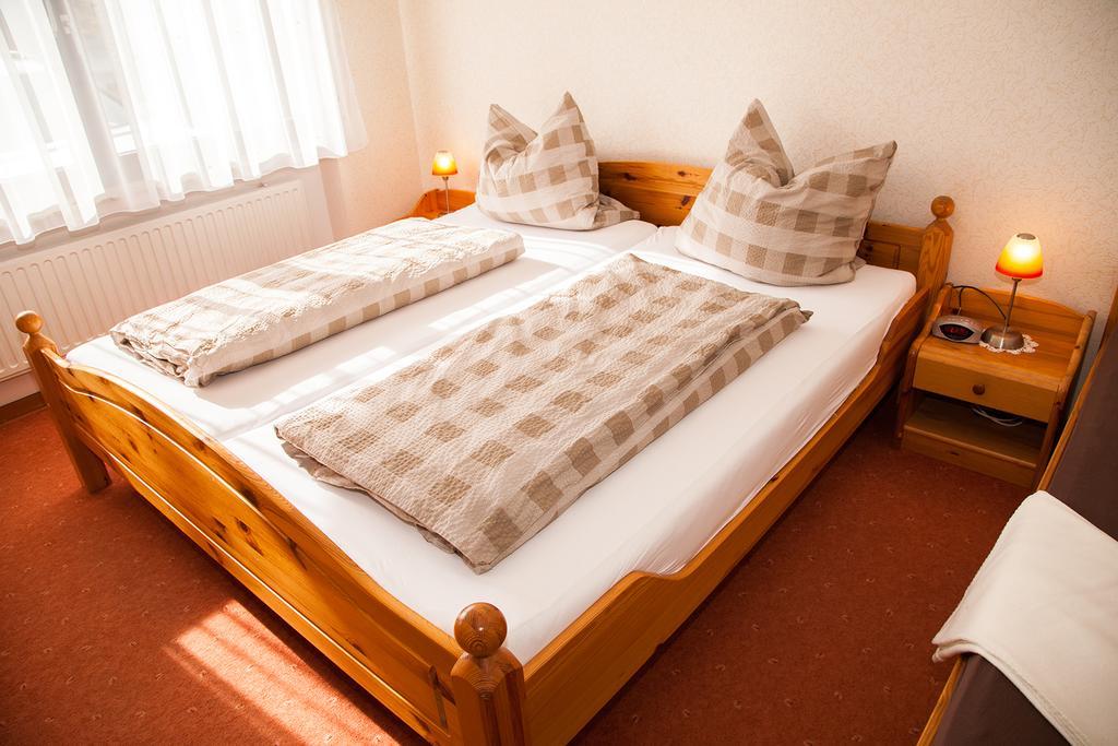 Haus Cristallo Олсберг Екстериор снимка