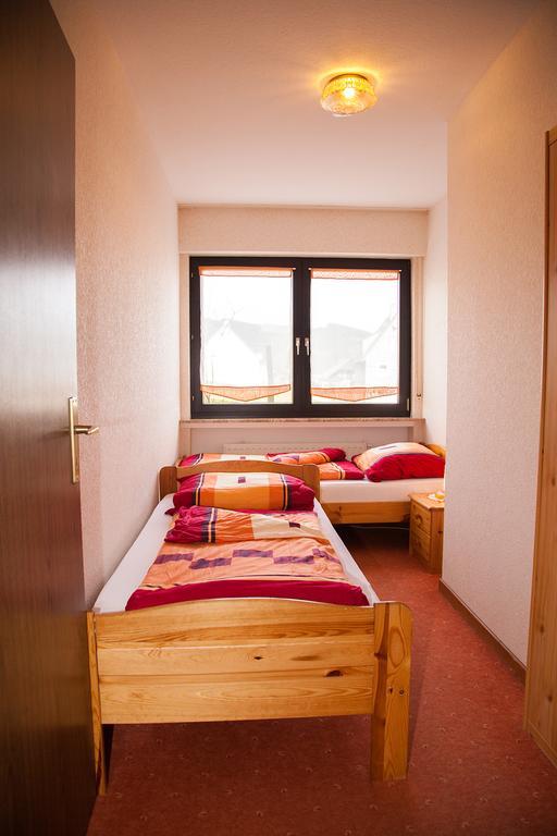Haus Cristallo Олсберг Екстериор снимка