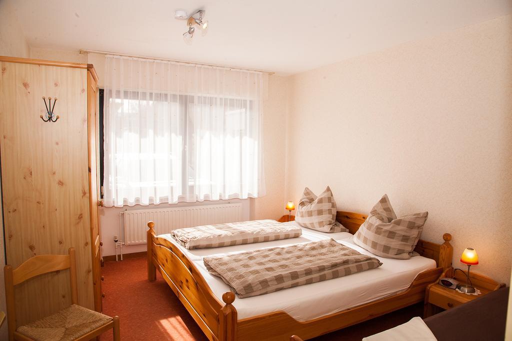 Haus Cristallo Олсберг Екстериор снимка