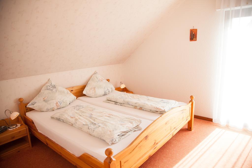Haus Cristallo Олсберг Екстериор снимка