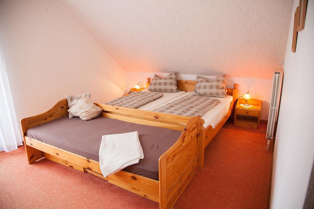 Haus Cristallo Олсберг Екстериор снимка