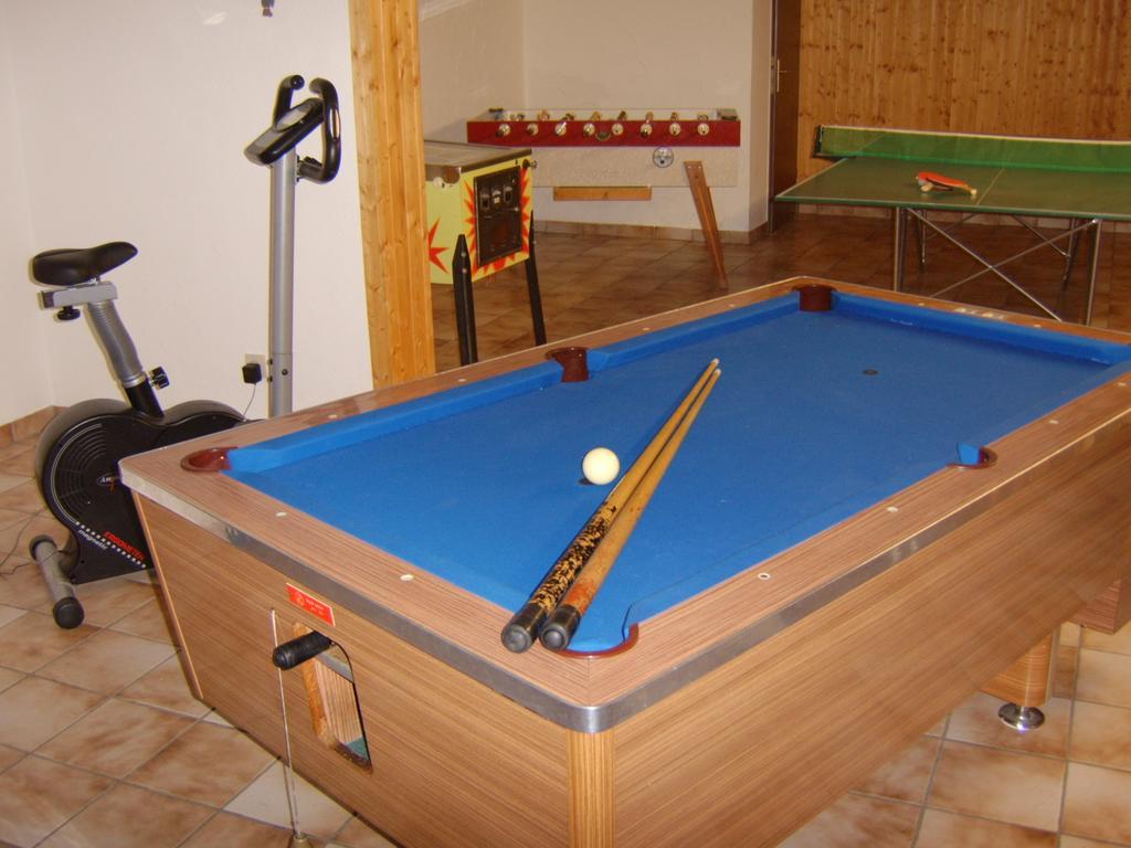 Haus Cristallo Олсберг Екстериор снимка